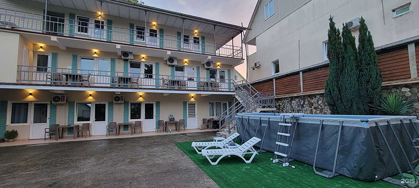 Отзывы на компанию ПольМари в Сочи c фото - фотография 2 из 2