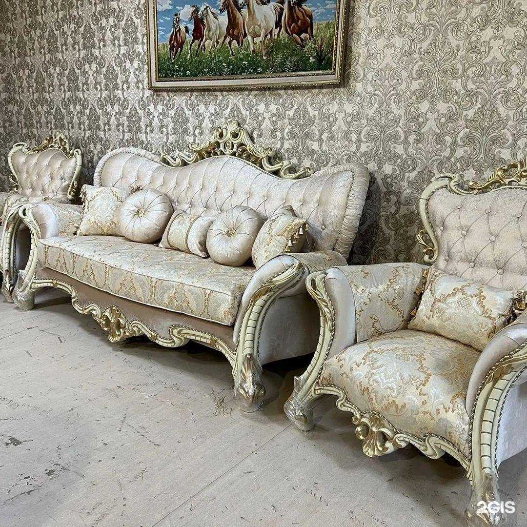 Отзывы на компанию Мебель из Краснодара в г. Грозный c фото