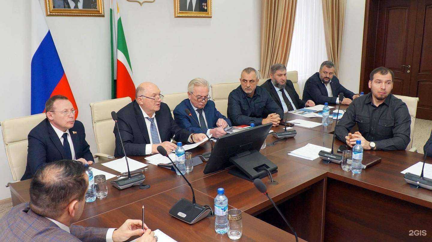 Отзывы на компанию Ростовгипрошахт в Ростове-на-Дону c фото