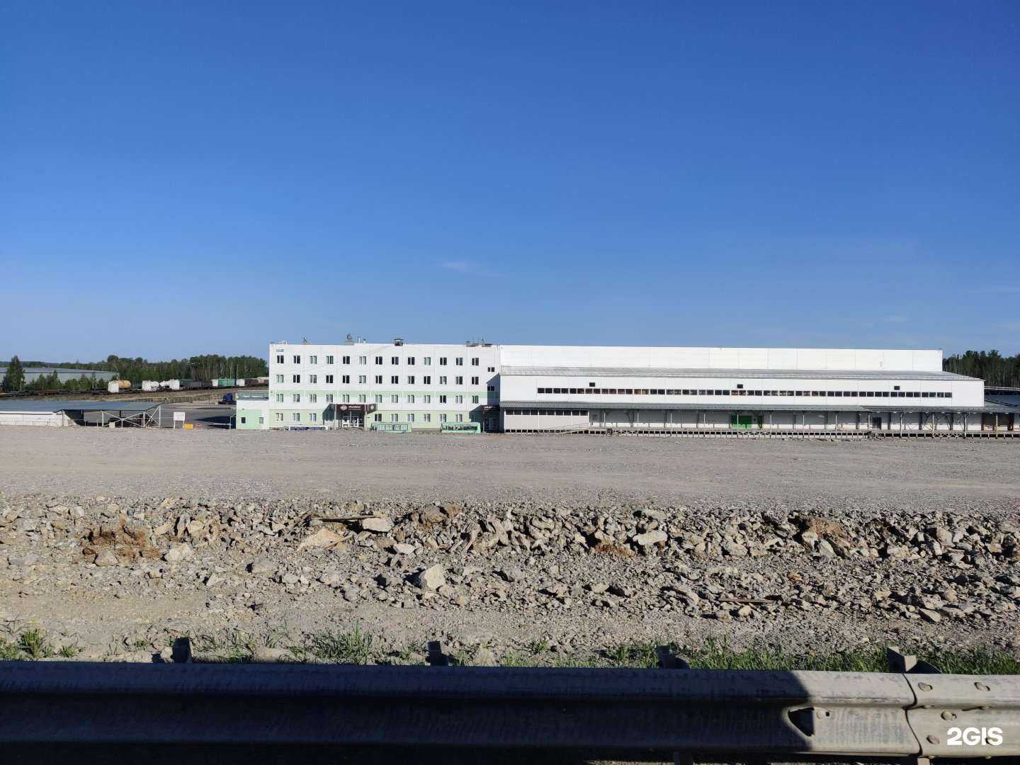 Отзывы на компанию Прогресс-Уп в Екатеринбурге c фото - фотография 2 из 2