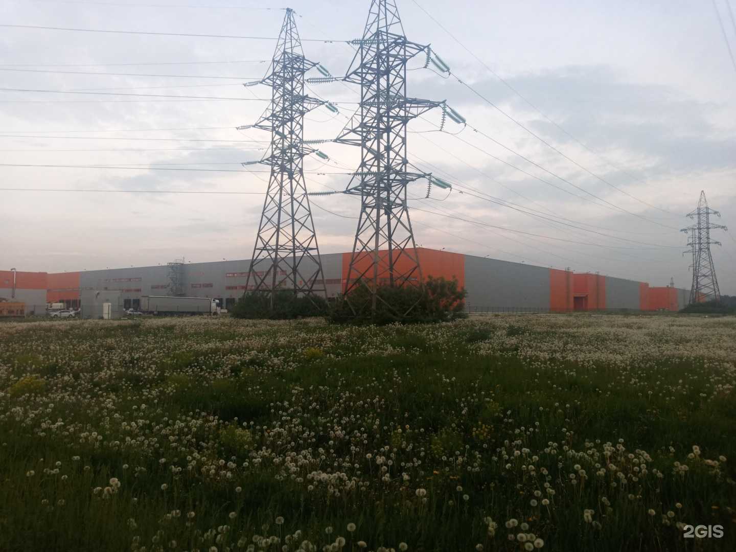 Отзывы на компанию Джамбо тойз в г. Подольск c фото