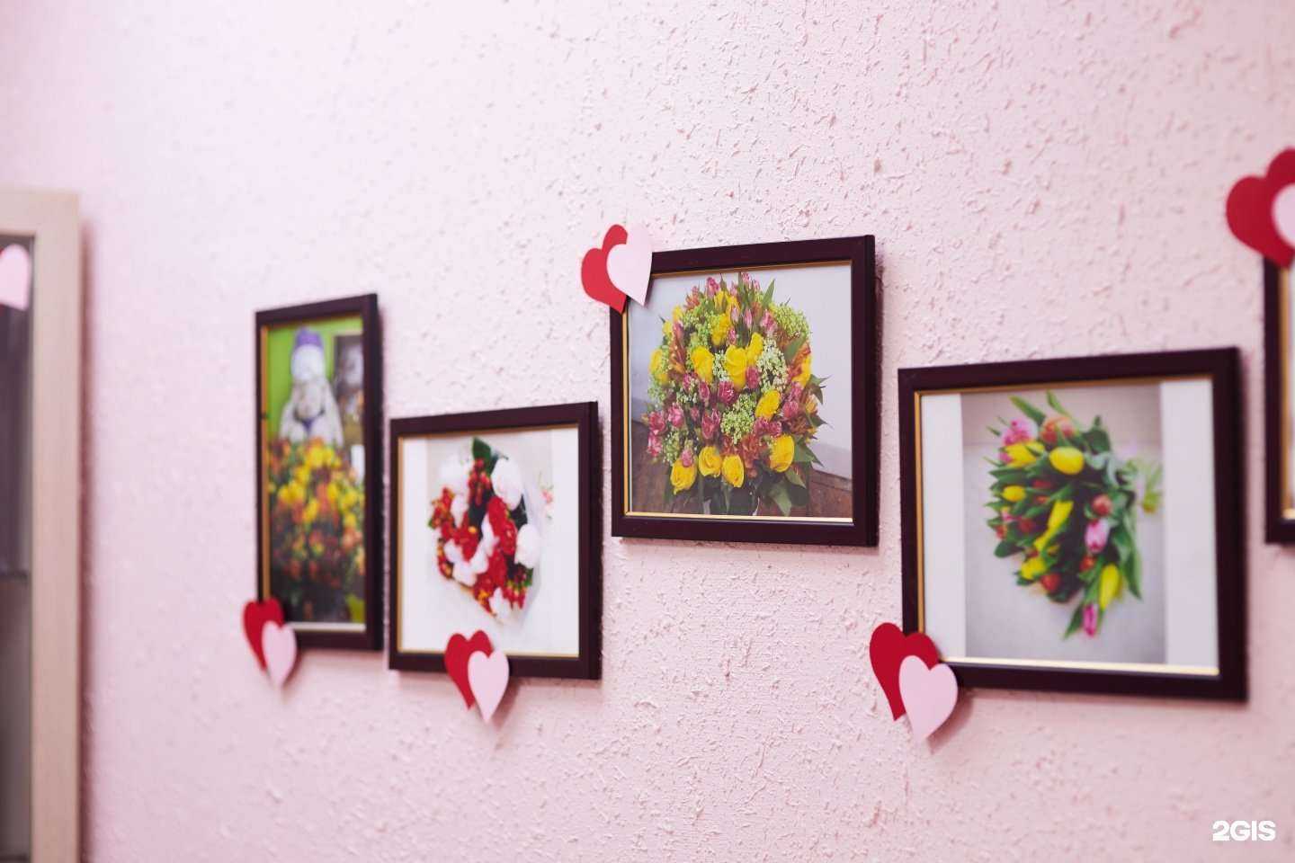 Отзывы на компанию Роза ДВ Int. в г. Владивосток c фото