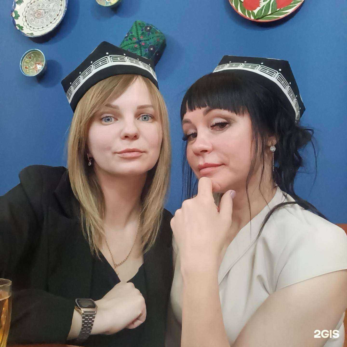 Отзывы на компанию Тюбетейка в г. Спасск-Дальний c фото