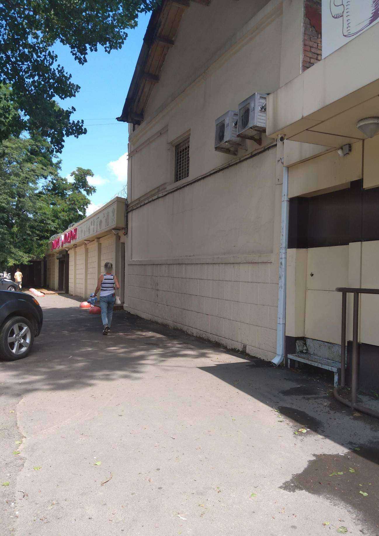 Отзывы на компанию Ярмарка посуды в Ростове-на-Дону c фото - фотография 2 из 2