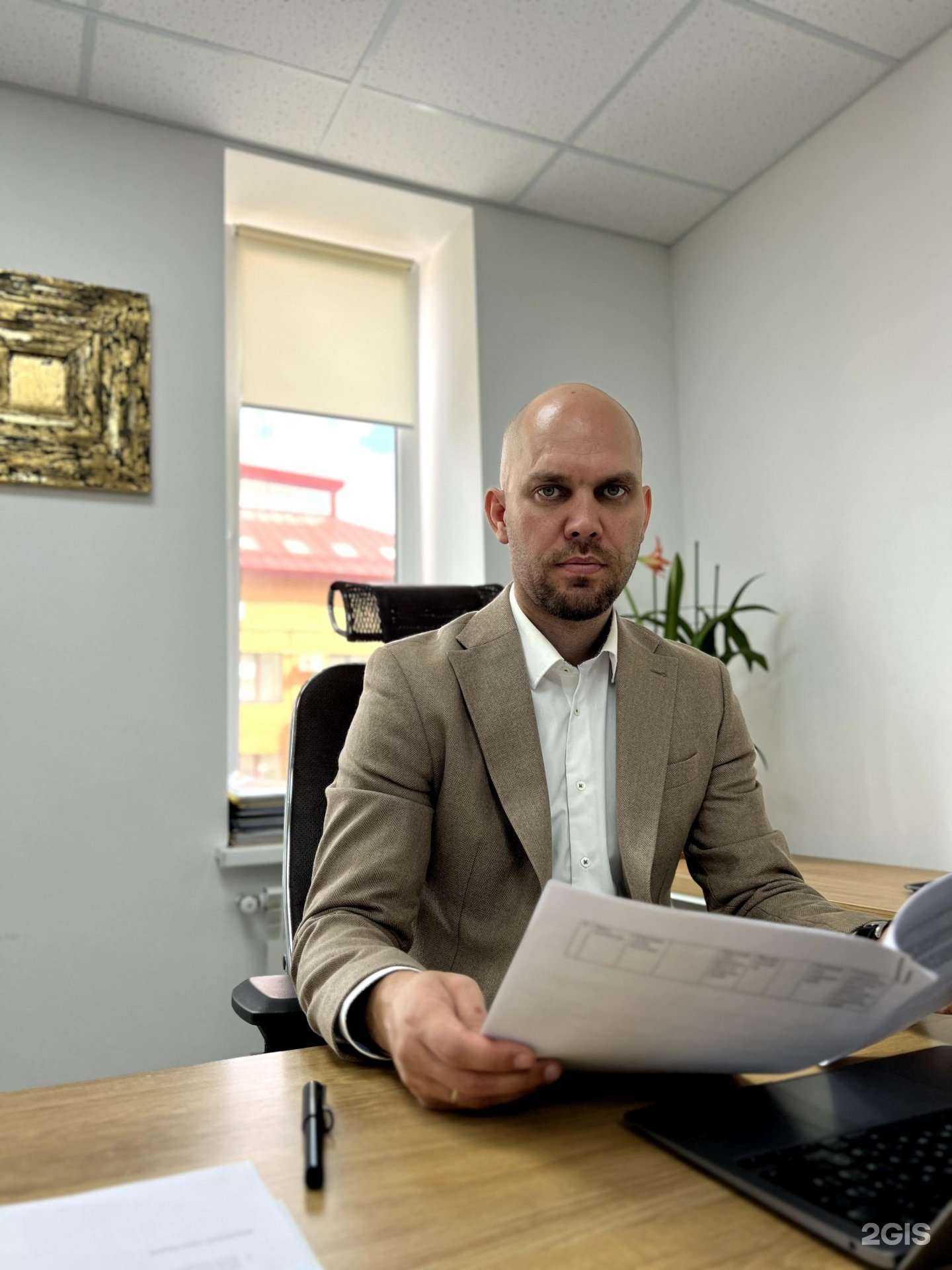 Отзывы на компанию Квадрат Курилина в Миассе c фото