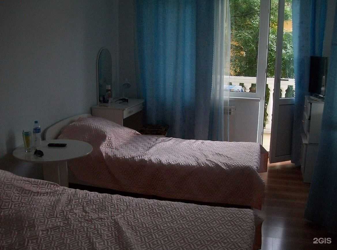 Отзывы на компанию Мария в Сочи c фото