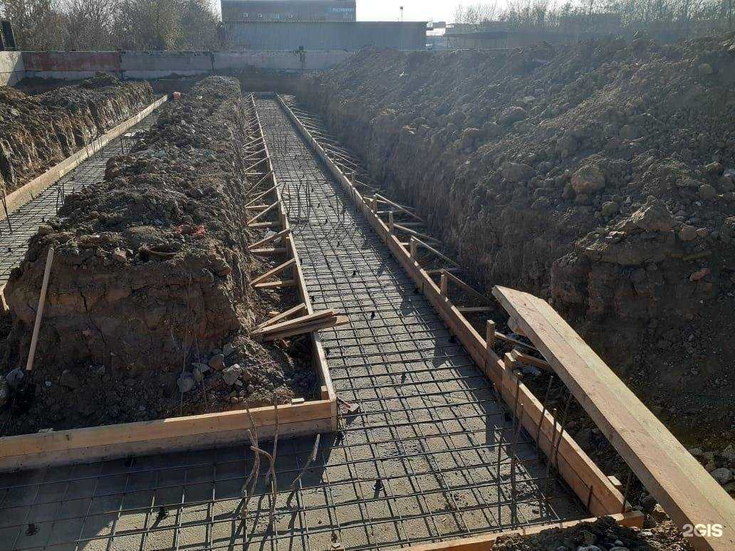 Отзывы на компанию Рост в Ростове-на-Дону c фото