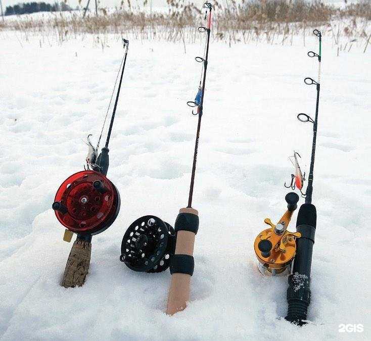 Отзывы на компанию Рыбакъ в Энгельсе c фото