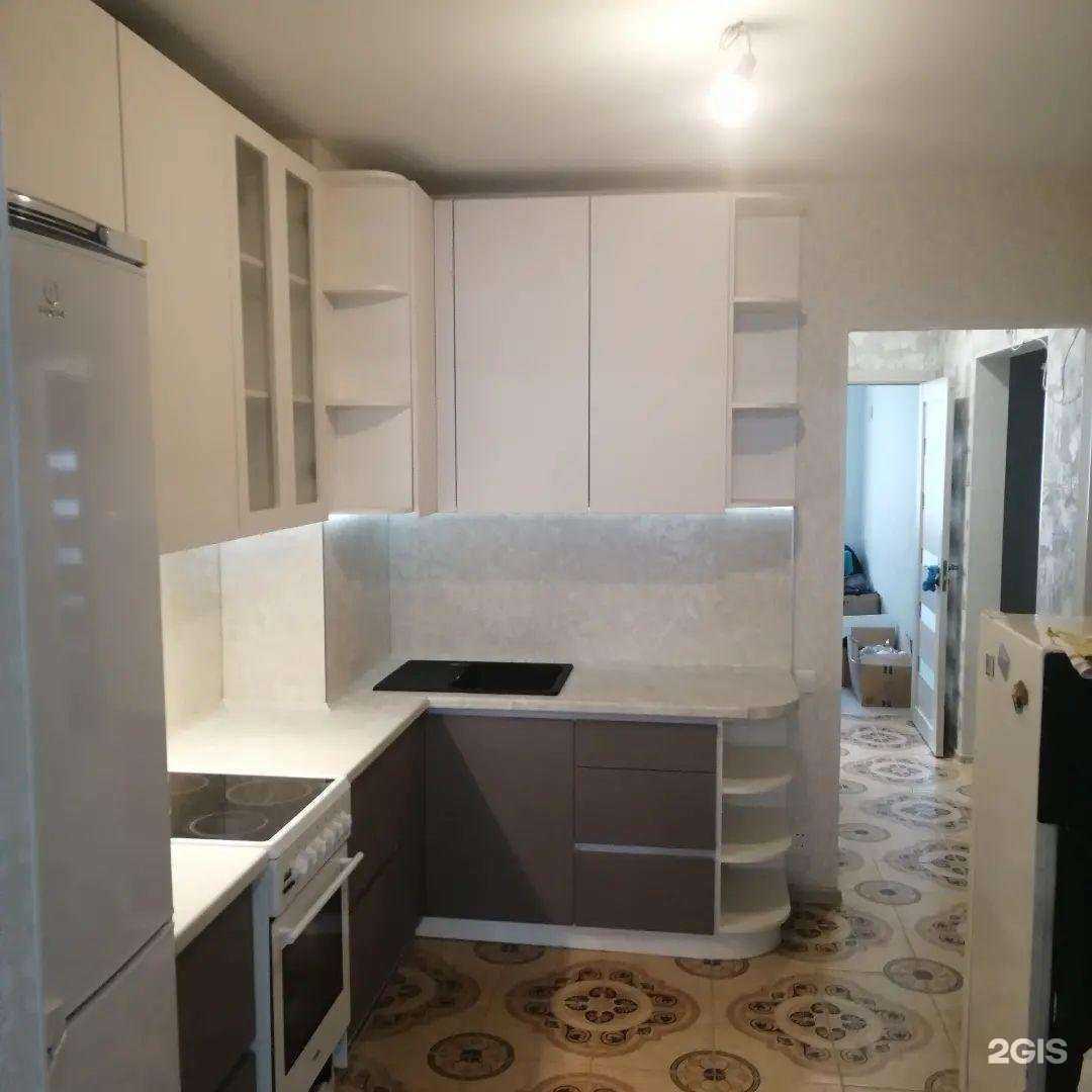 Отзывы на компанию Ника-М в Новосибирске c фото