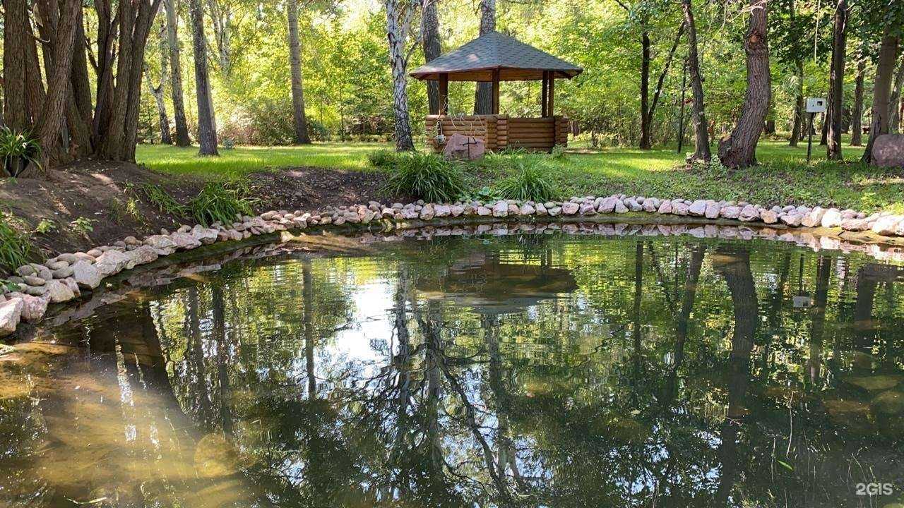 Отзывы на компанию Green park в Омске c фото - фотография 2 из 2