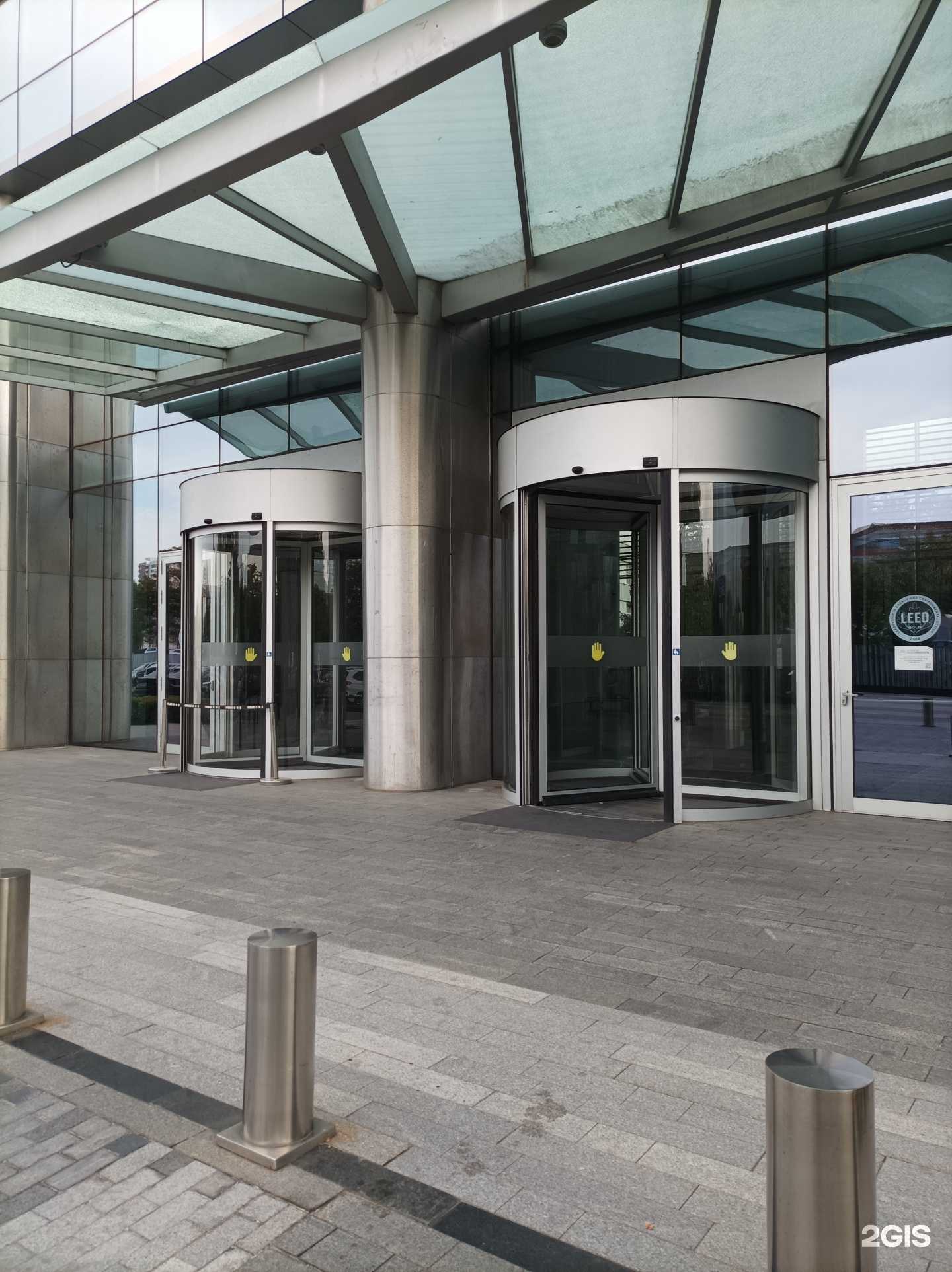 Отзывы на компанию Универсальные монтажные системы в Химках c фото