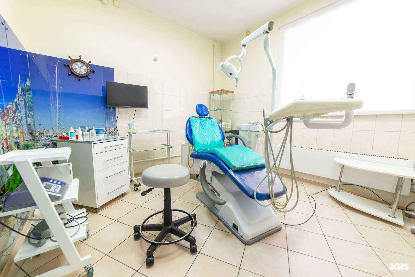 Отзывы на компанию Имплант-Сибирь в г. Новосибирск c фото