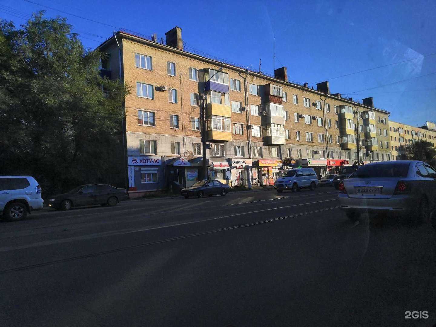 Отзывы на компанию Ориент в Комсомольске-на-Амуре c фото - фотография 2 из 2