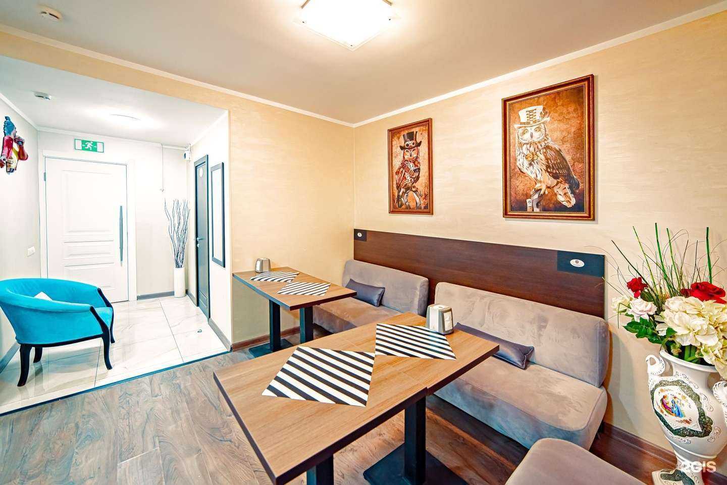 Отзывы на компанию Shato city в Нижнем Новгороде c фото