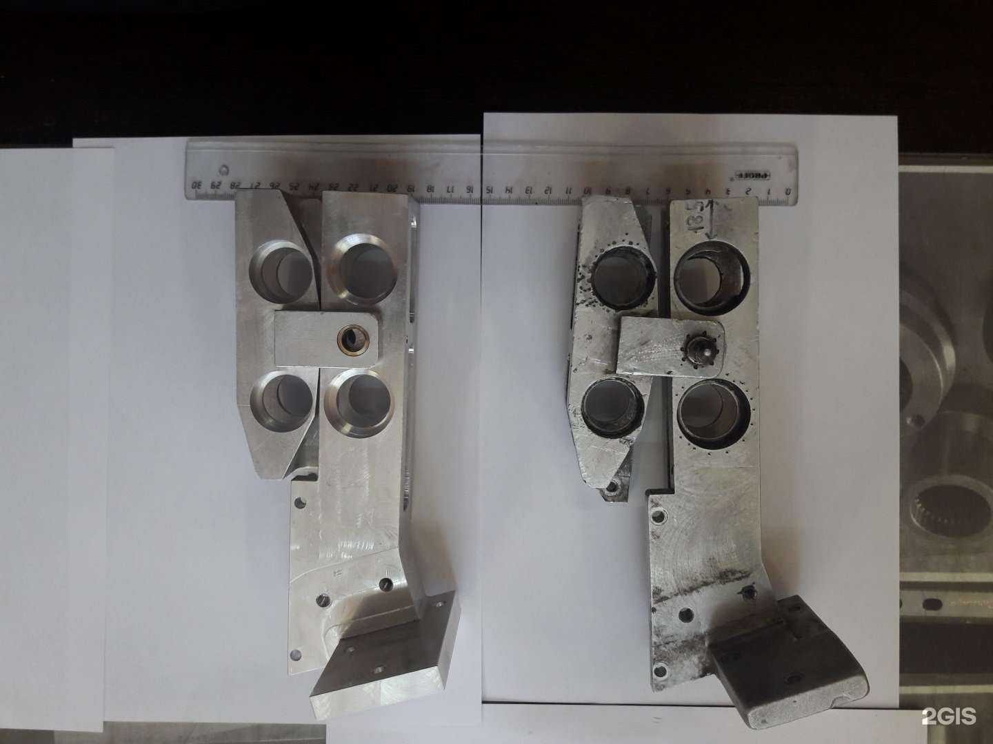 Отзывы на компанию Иркутский ремонтно механический завод в г. Иркутск c фото