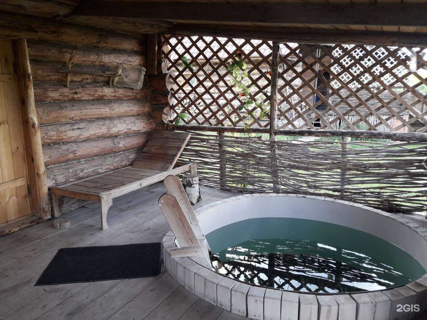 Отзывы на компанию Бани Иваныча в г. Магнитогорск c фото