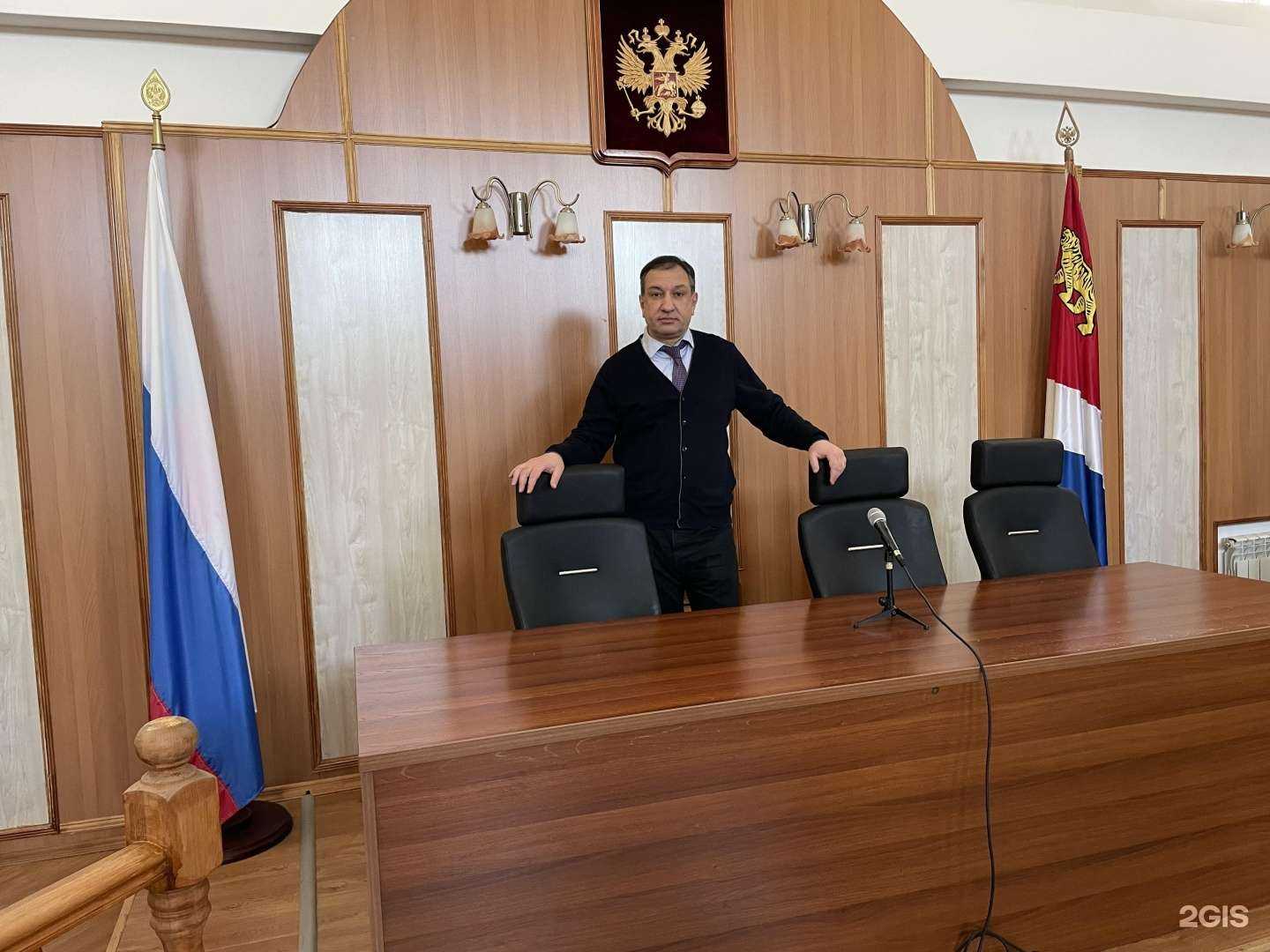 Отзывы на компанию Адвокаты Галустян В.М. и Поляков С.А. в Владивостоке c фото