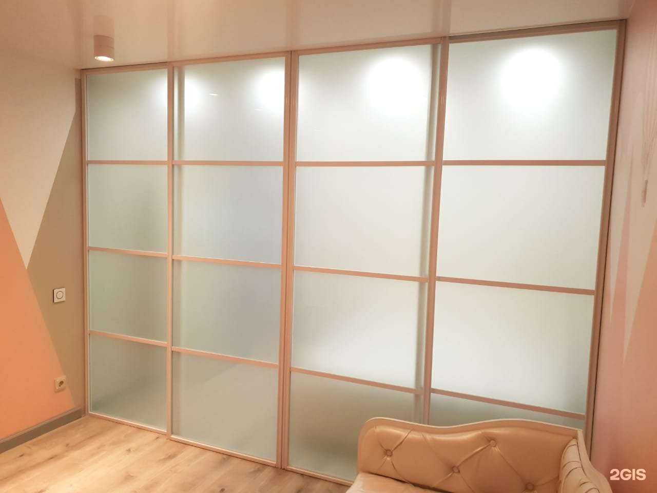 Отзывы на компанию Дип Купе в Новосибирске c фото