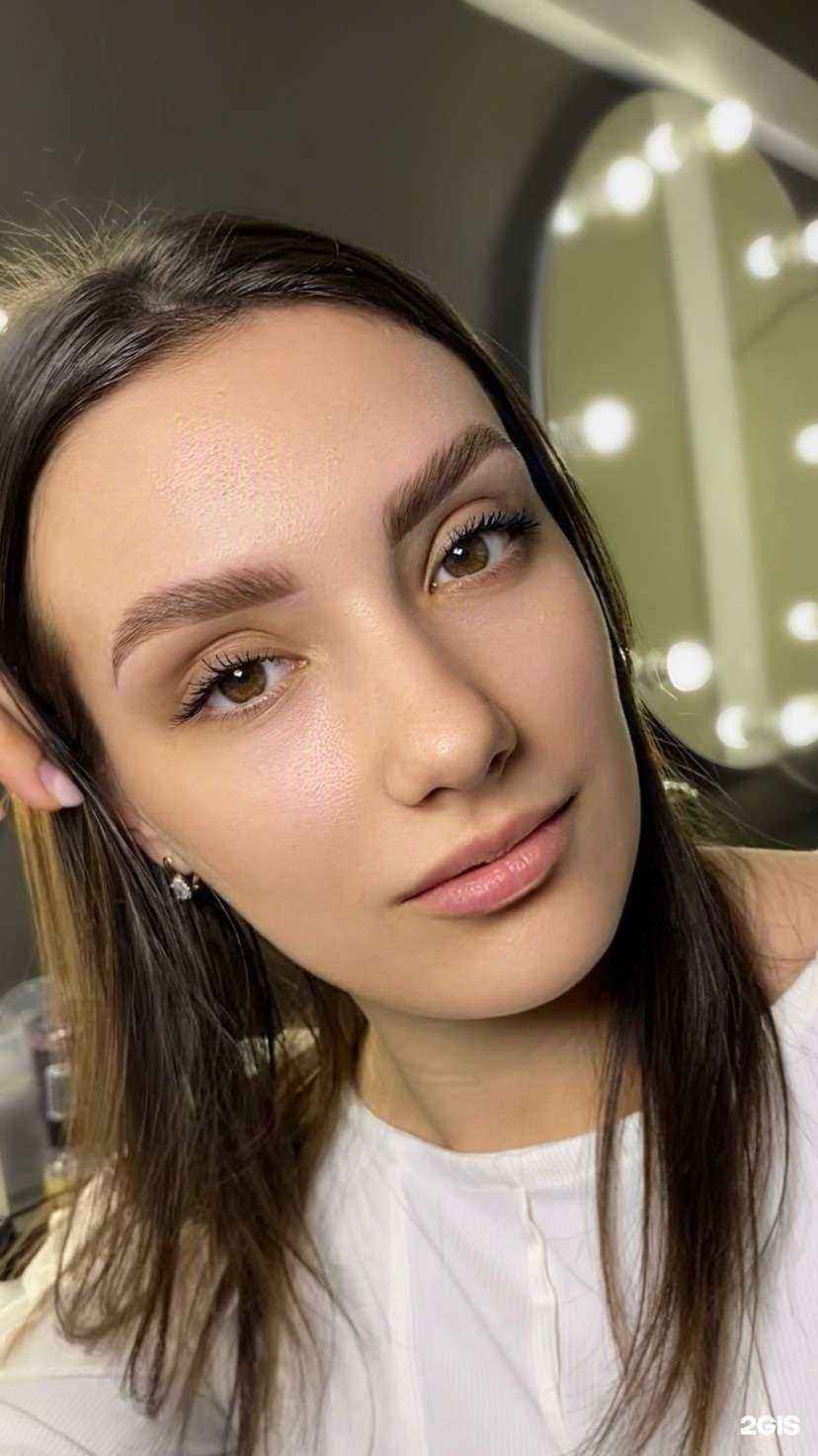 Отзывы на компанию Sonova brows в Кургане c фото