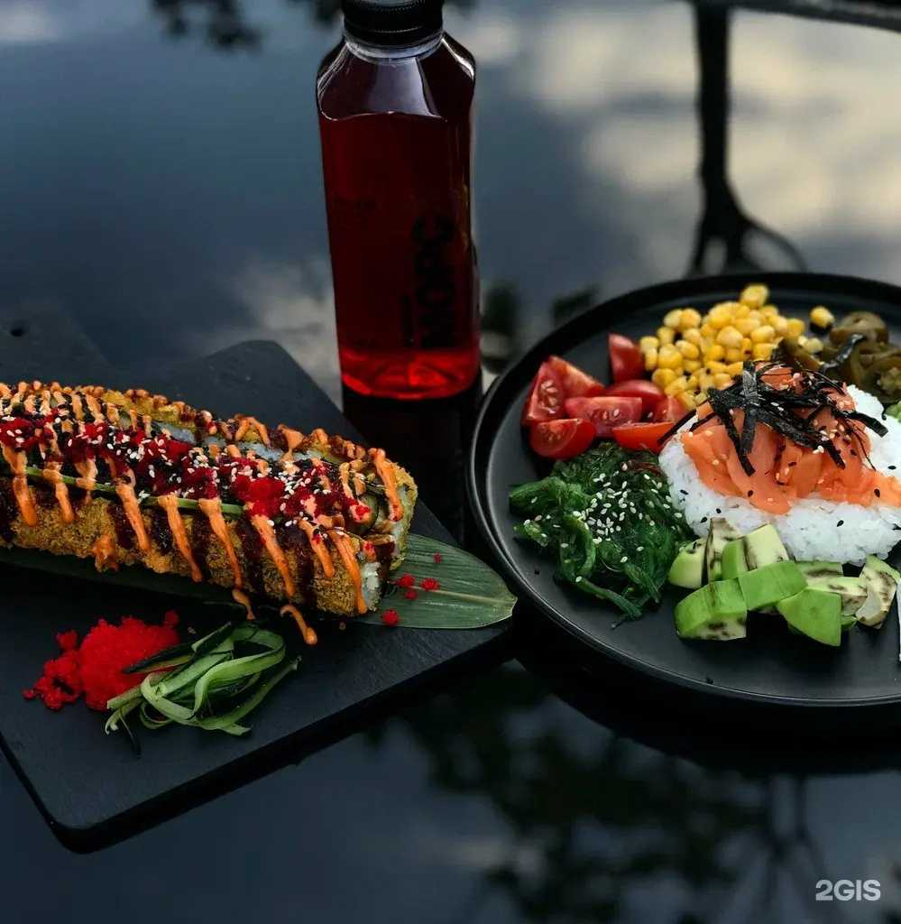 Отзывы на компанию Ikra в г. Нальчик c фото