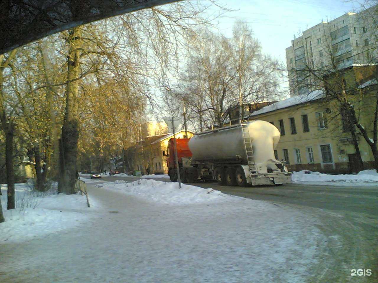 Отзывы на компанию Техснабкомплект в Перми c фото - фотография 2 из 2