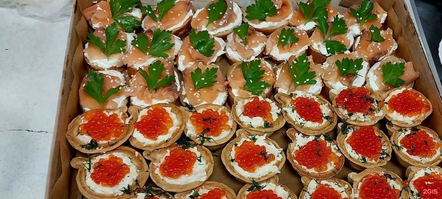 Отзывы на компанию Буфет горячего питания в Барнауле c фото