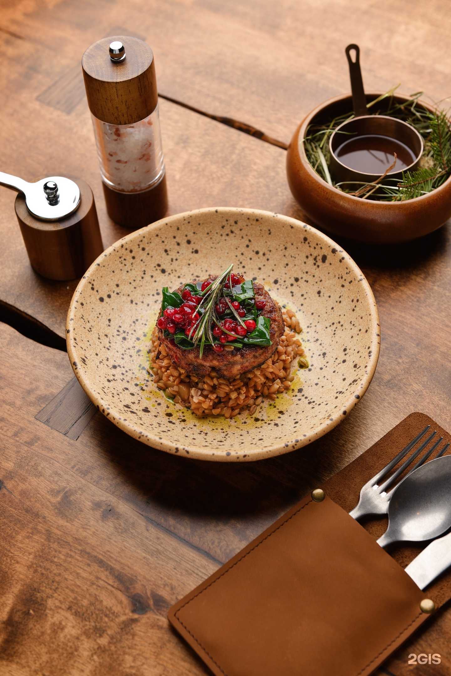 Отзывы на компанию Шишки в Калининграде c фото