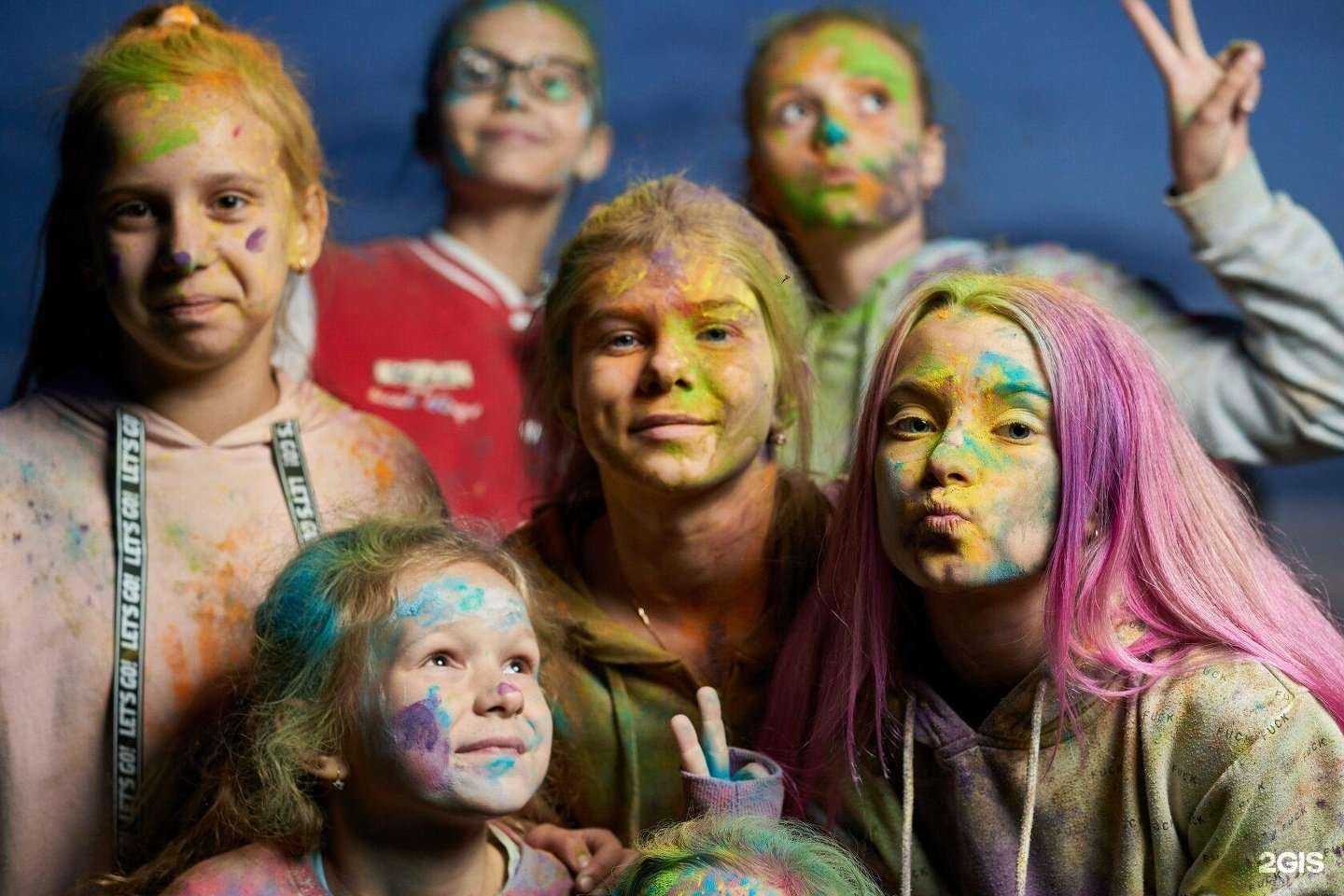 Отзывы на компанию Kislorod в г. Тамбов c фото