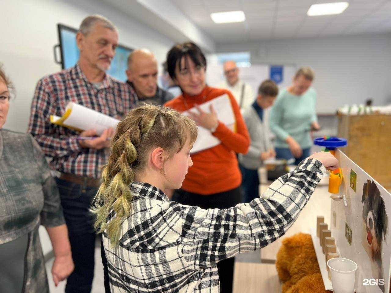 Отзывы на компанию IT-куб в г. Находка c фото