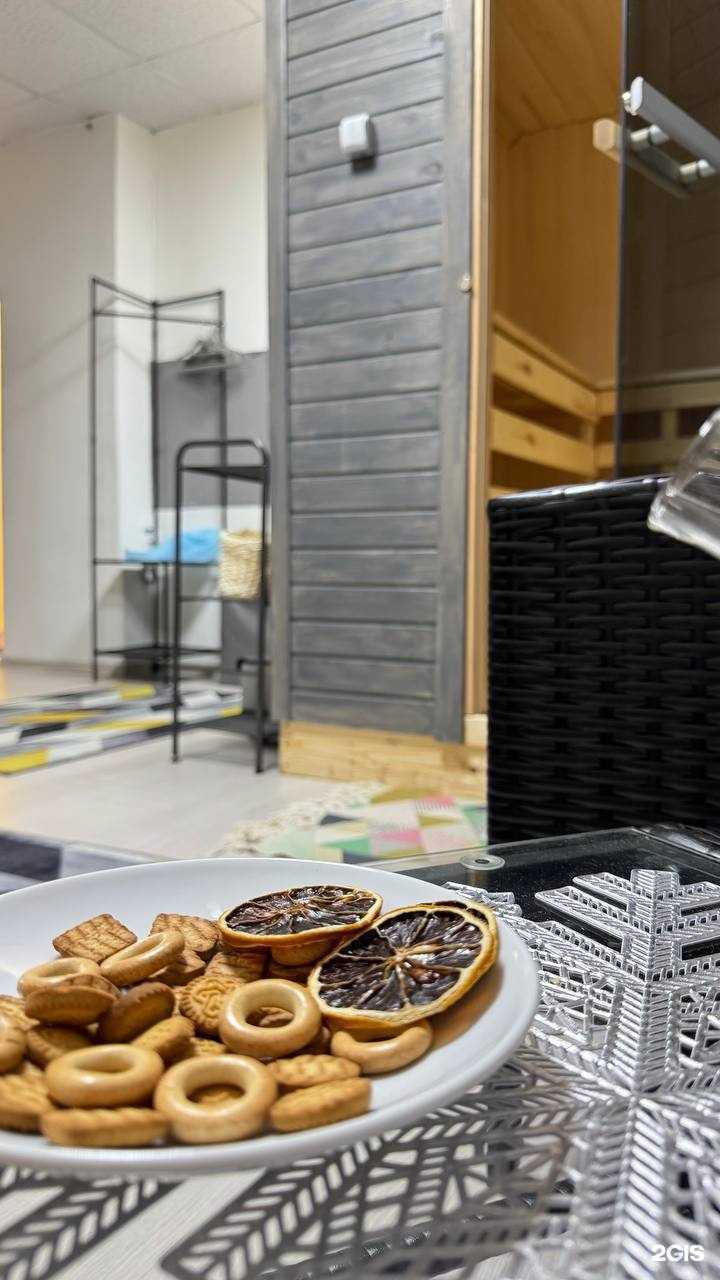 Отзывы на компанию Живой пар в г. Екатеринбург c фото