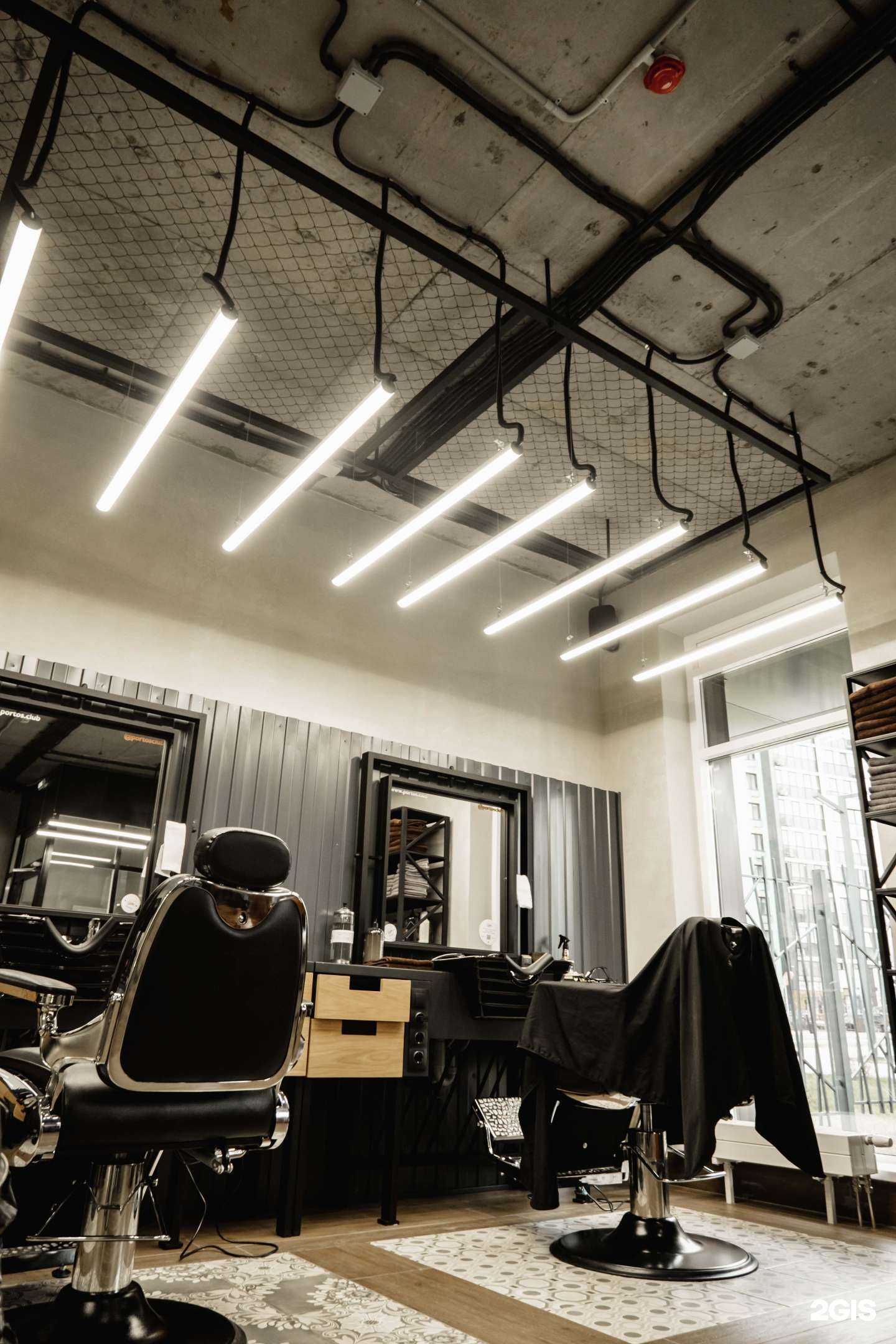 Отзывы на компанию Portos в Казани c фото