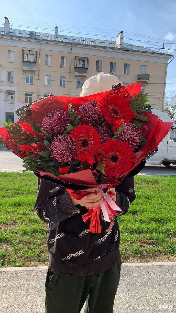 Отзывы на компанию Жасмин Premium в г. Миасс c фото