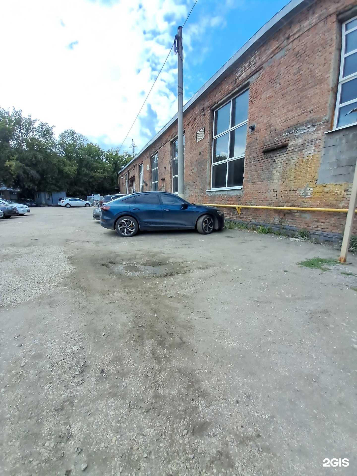 Отзывы на компанию Сокол в Самаре c фото - фотография 2 из 2