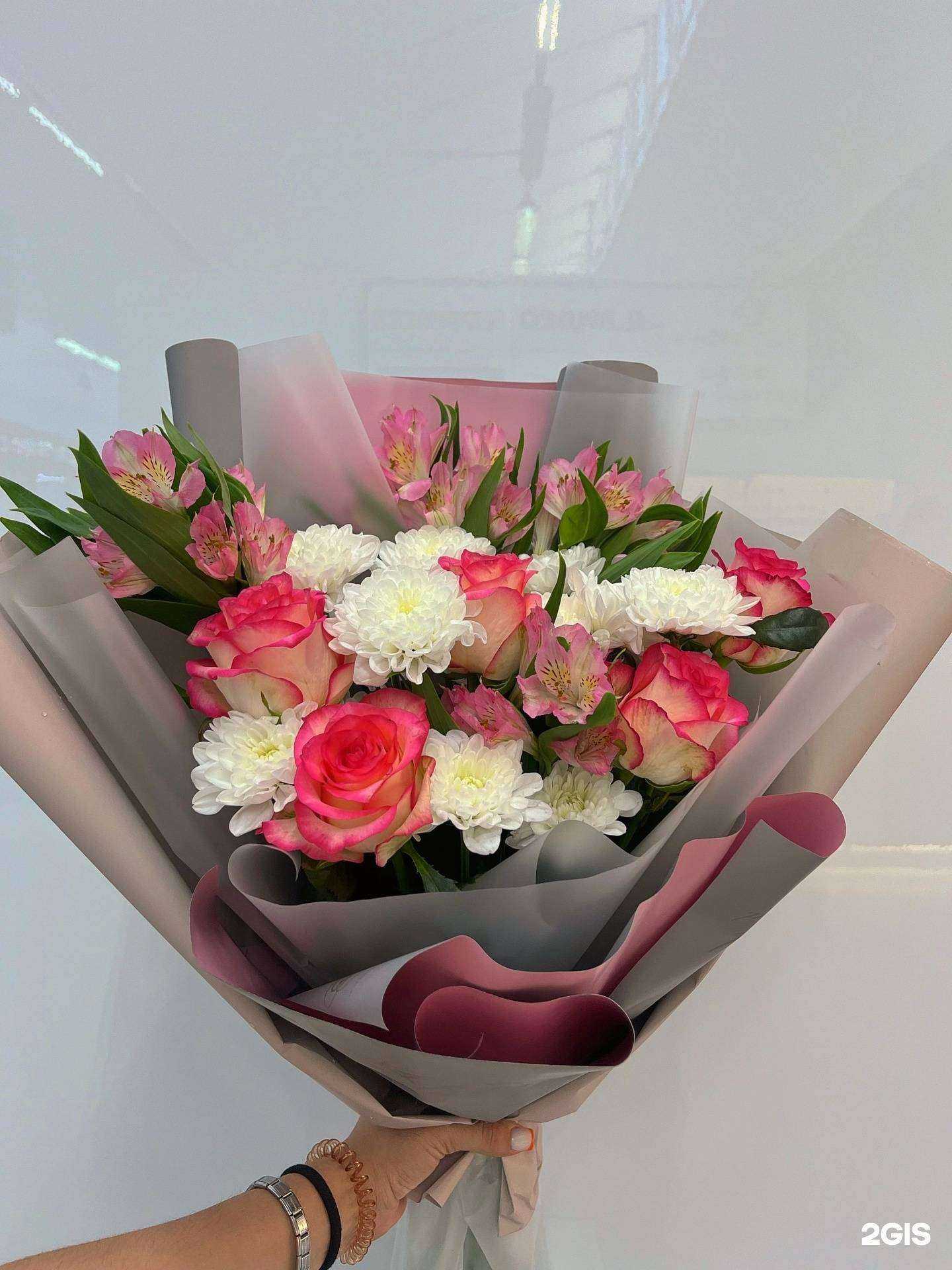 Отзывы на компанию Royal flower в г. Красноярск c фото