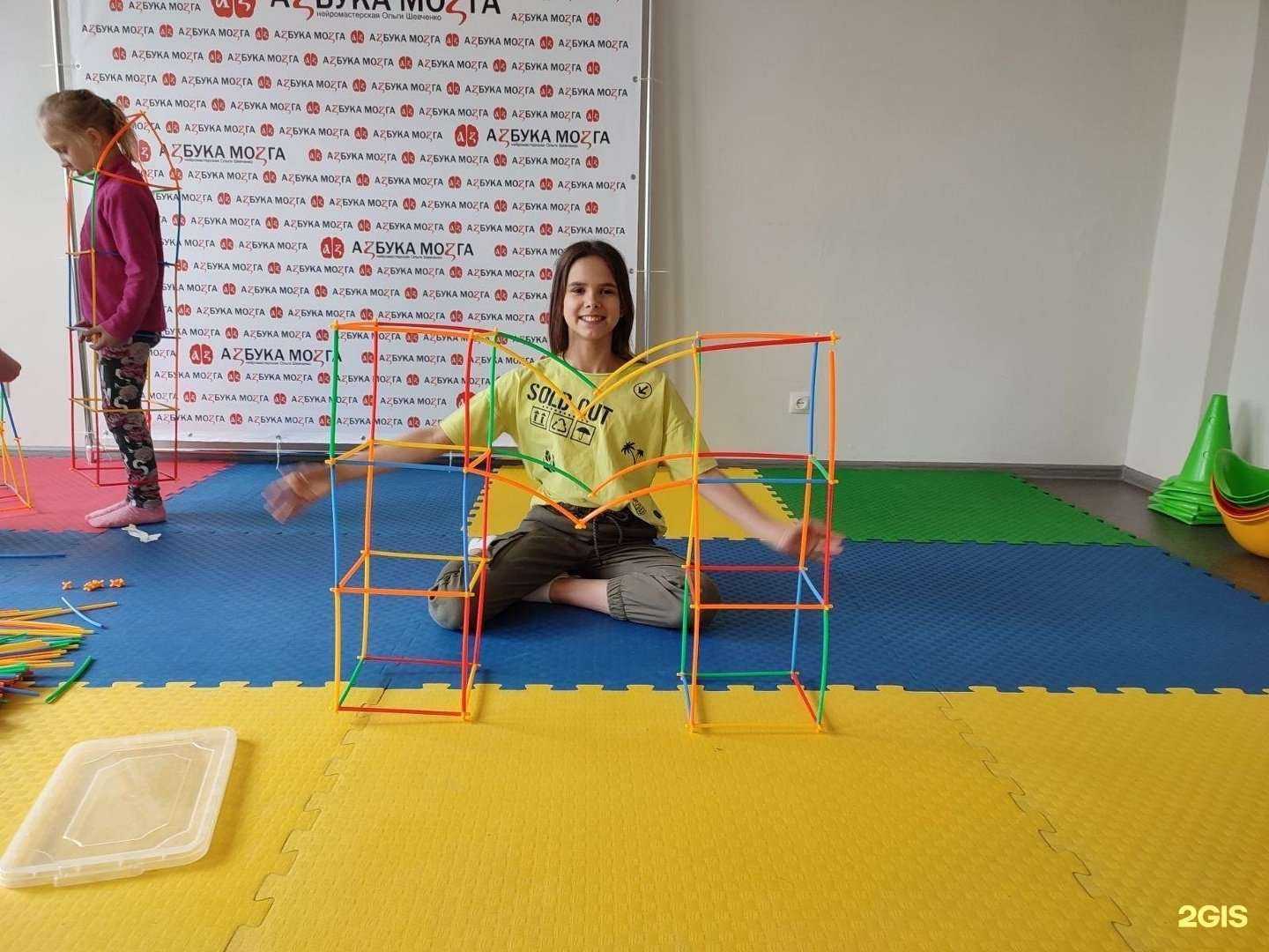 Отзывы на компанию Азбука мозга в Перми c фото