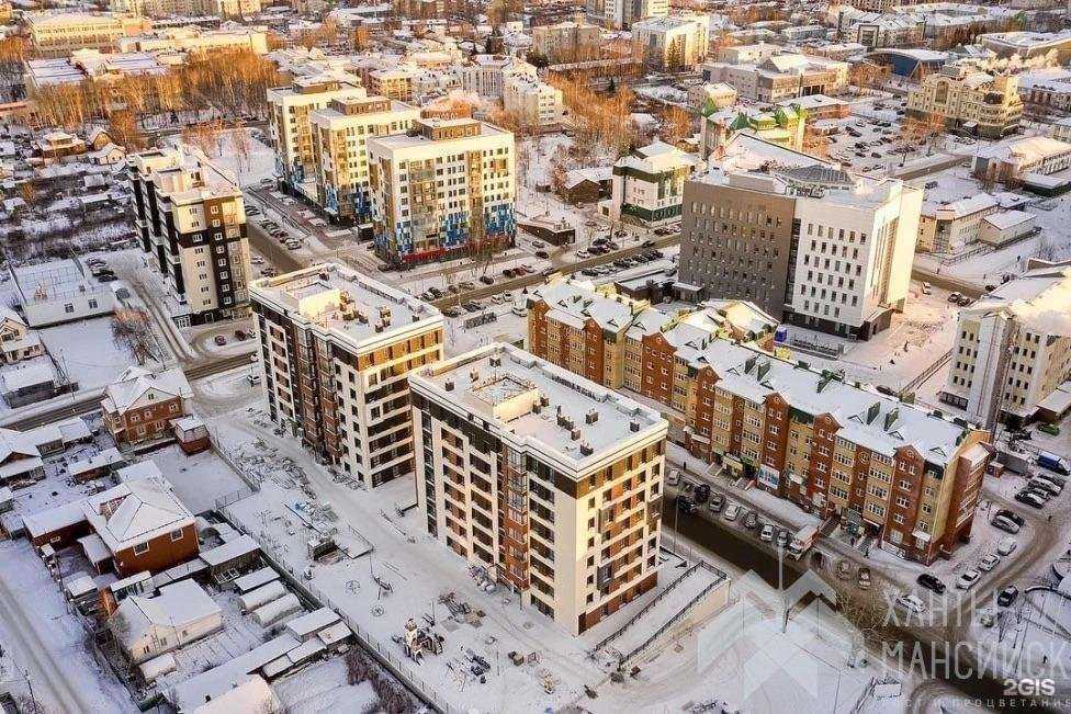 Отзывы на компанию Столовая №1 в Ханты-Мансийске c фото - фотография 2 из 2