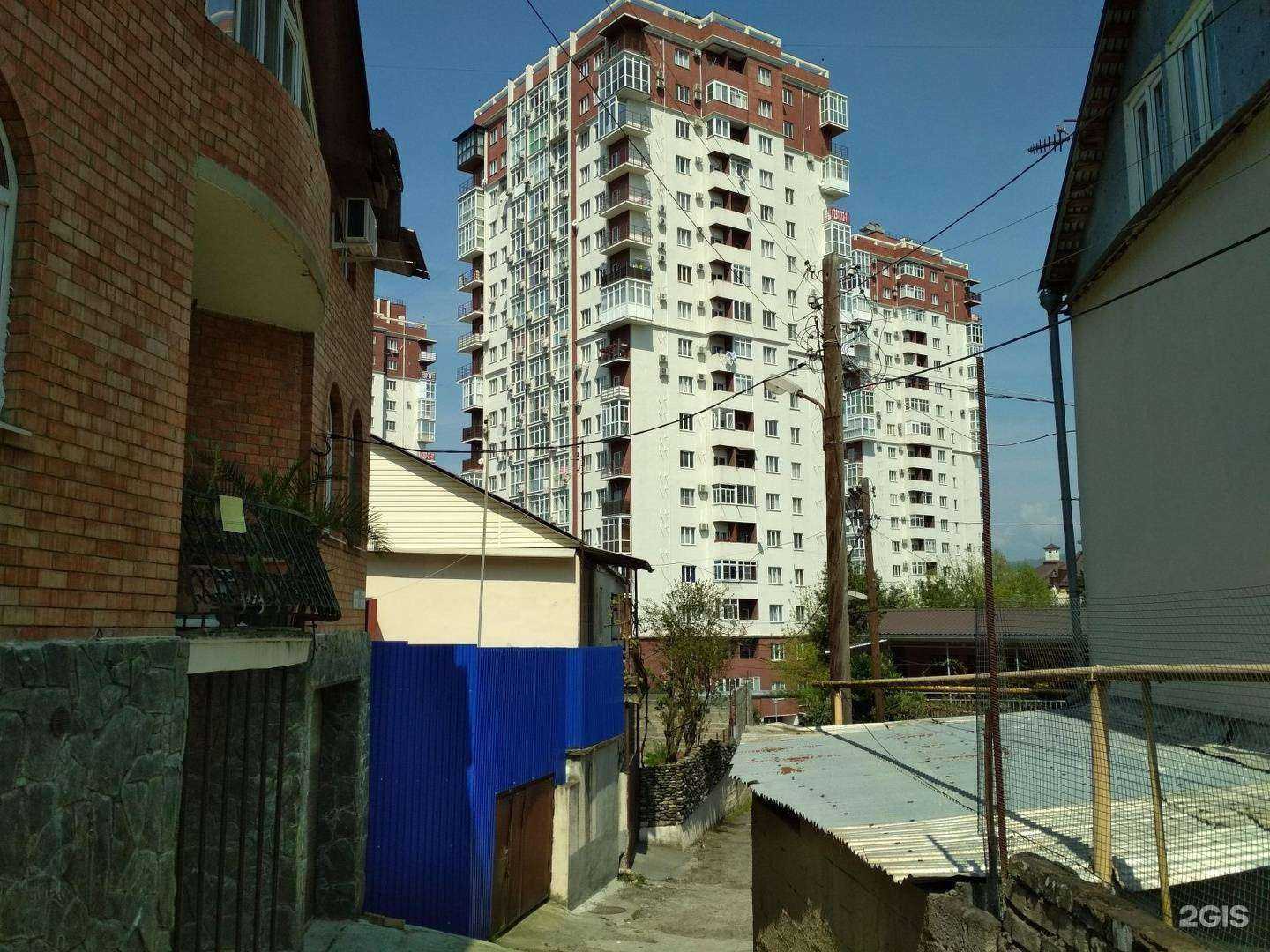 Отзывы на компанию iДым в Сочи c фото - фотография 2 из 2