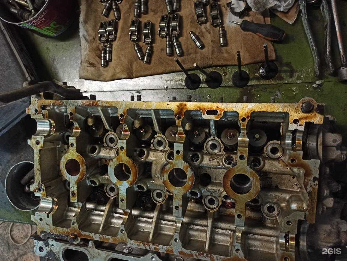 Отзывы на компанию Автосервис в Волгограде c фото