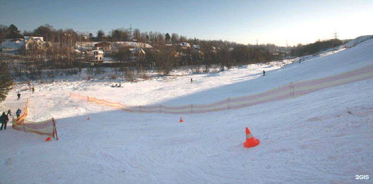 Отзывы на компанию Родина в г. Химки c фото