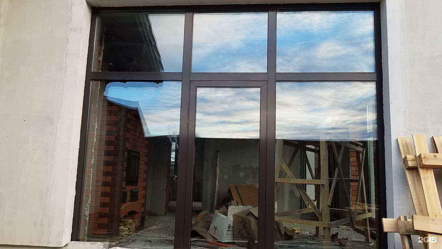 Отзывы на компанию Отрис в г. Владивосток c фото