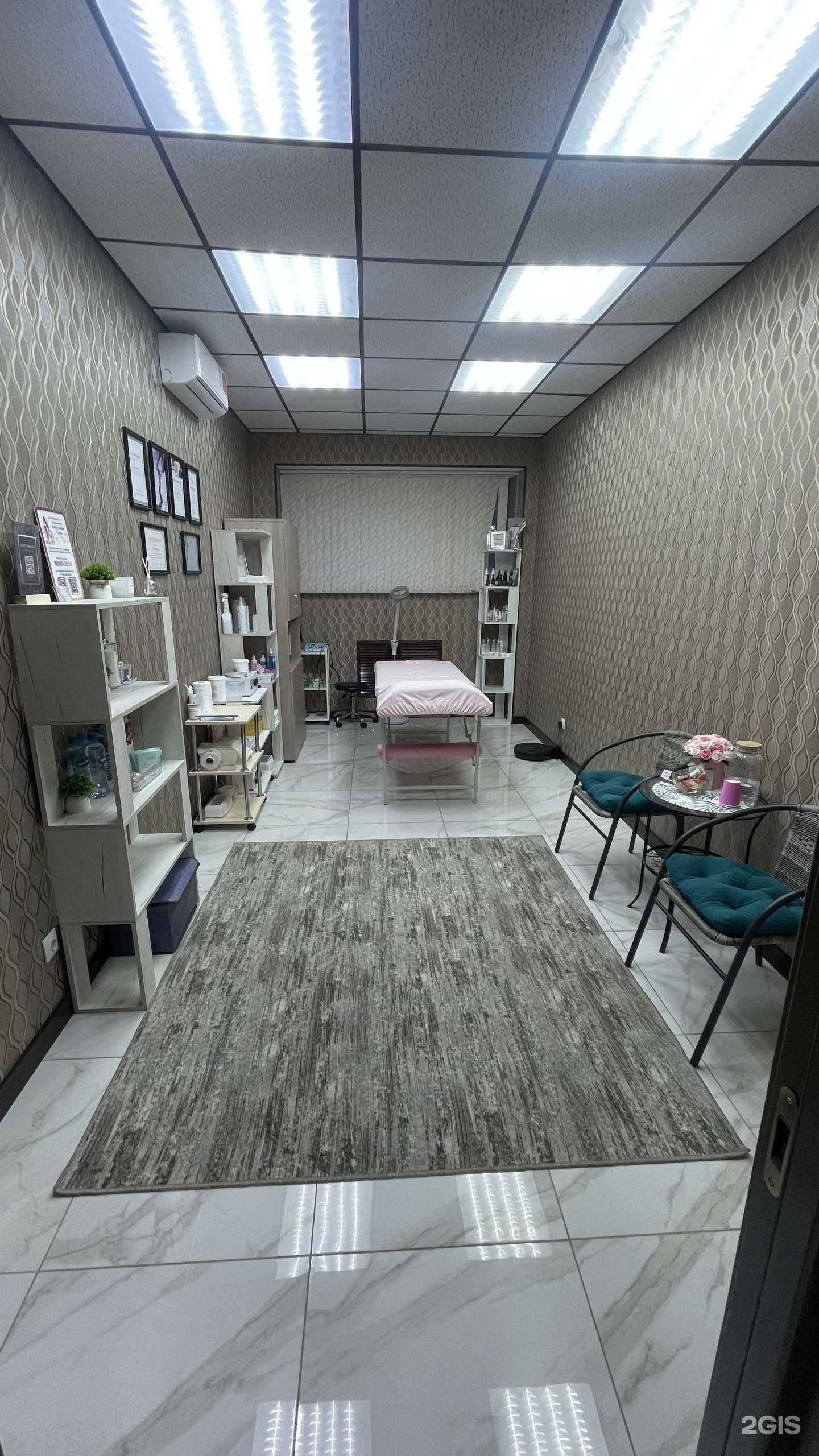 Отзывы на компанию Кабинет депиляции в Оренбурге c фото