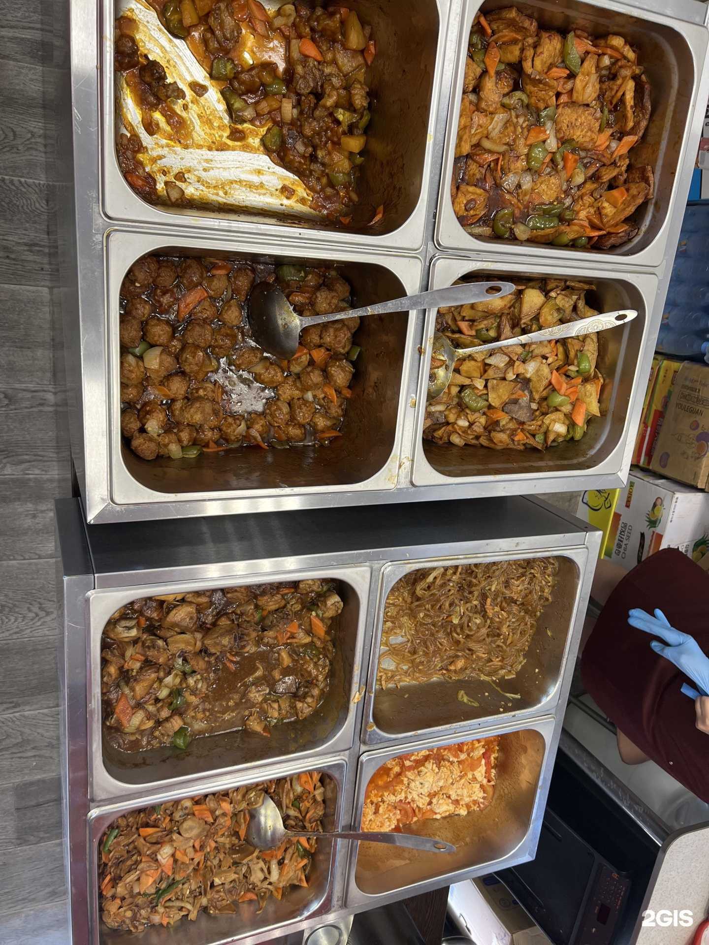 Отзывы на компанию Чжао Синь в Иркутске c фото