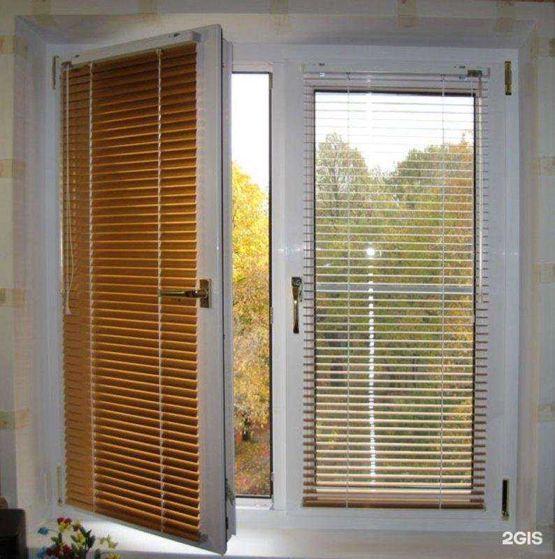 Отзывы на компанию Жалюзи от Каусара в г. Набережные Челны c фото