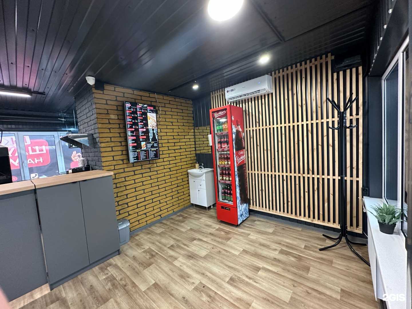 Отзывы на компанию Шаурма классик в Бийске c фото