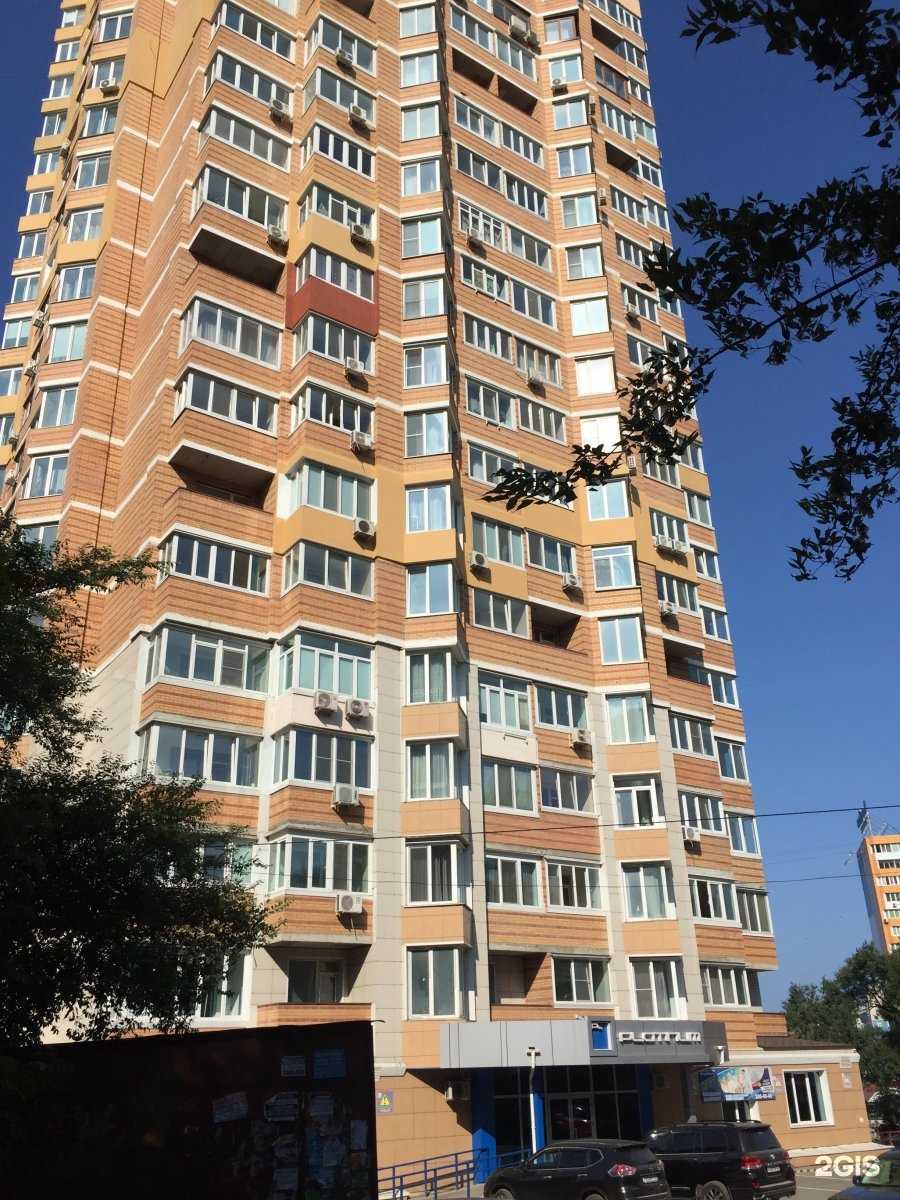 Отзывы на компанию NVA studio в Владивостоке c фото