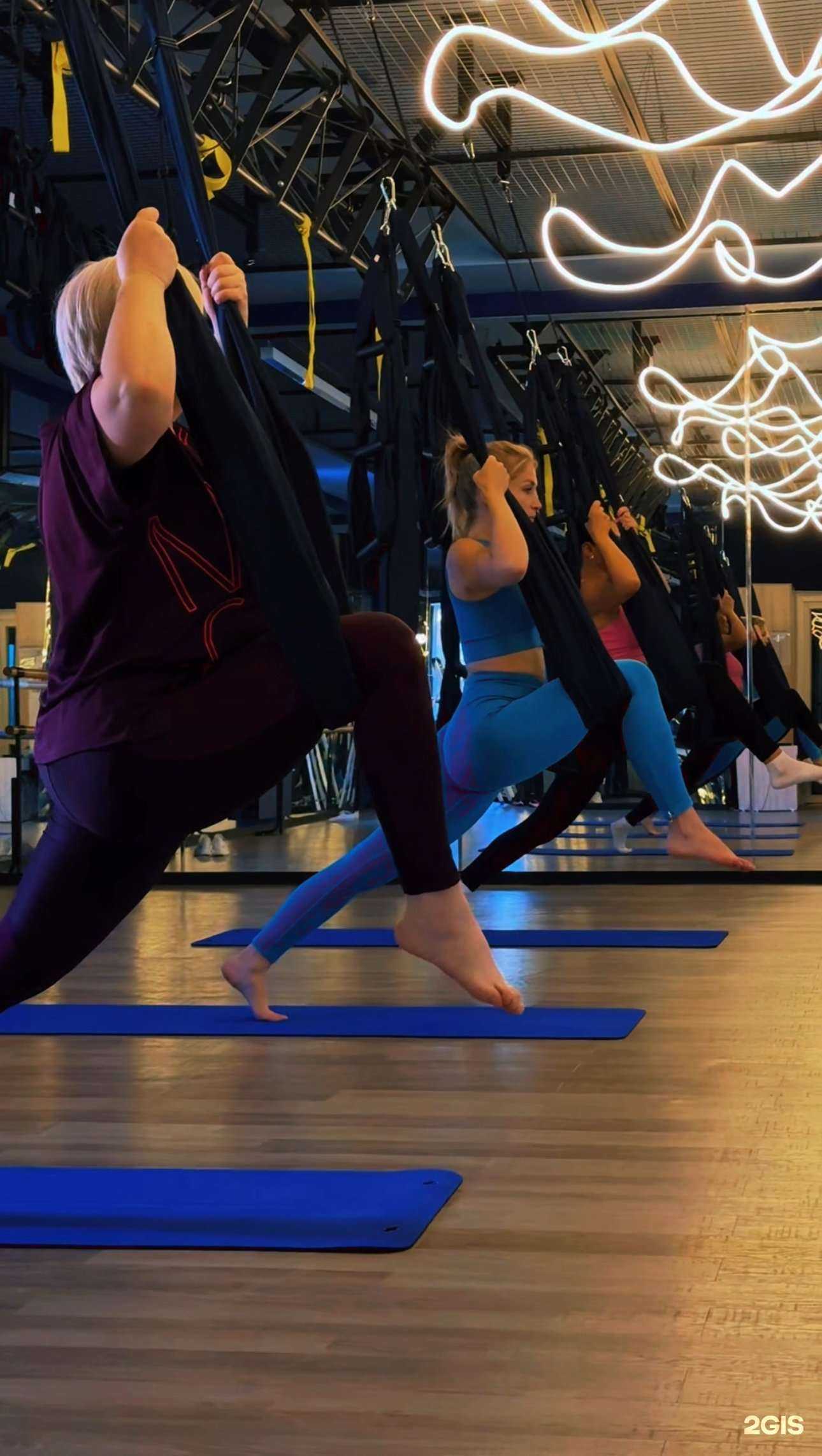 Отзывы на компанию Спортхолл в Перми c фото