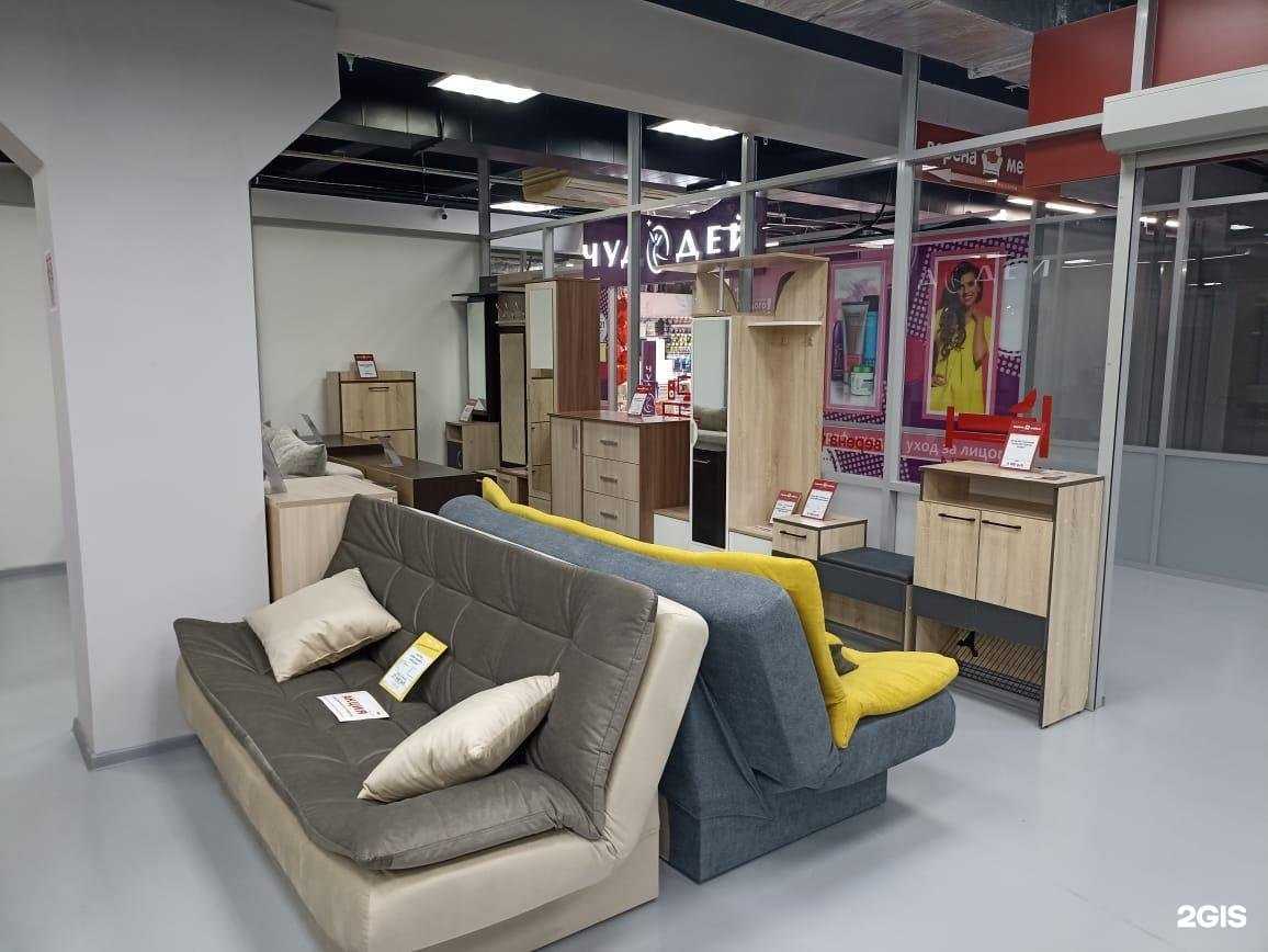 Отзывы на компанию Верена Мебель в г. Южно-Сахалинск c фото