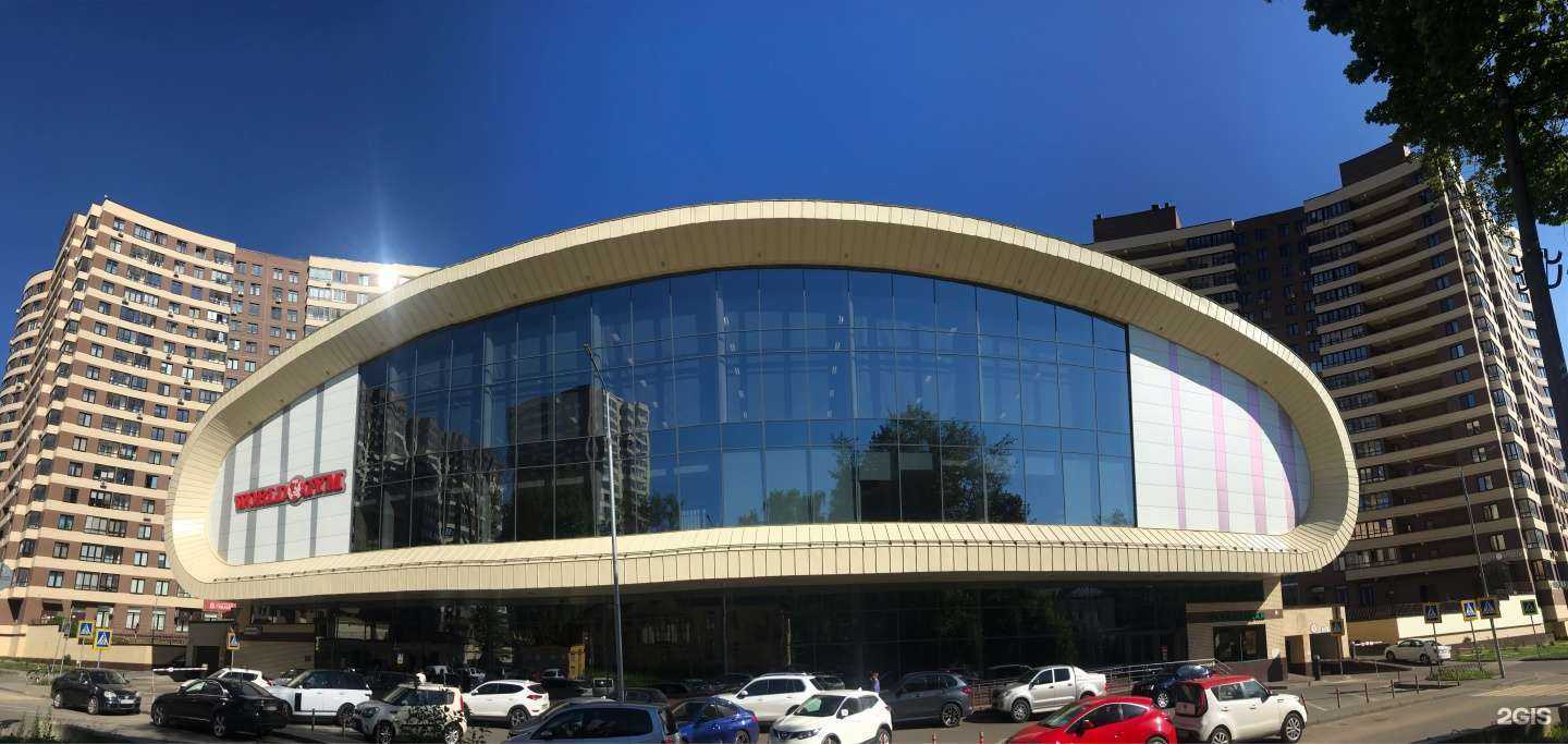 Отзывы на компанию Gym space в Красногорске c фото - фотография 2 из 2