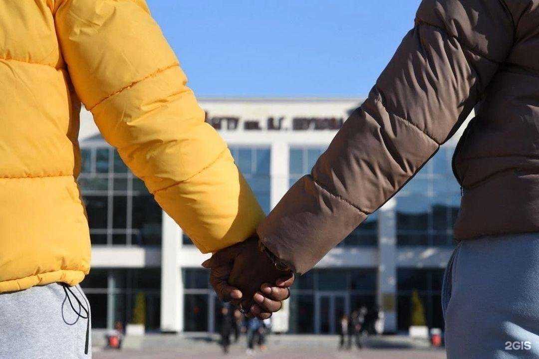 Отзывы на компанию Белгородский государственный технологический университет им. В.Г. Шухова в г. Белгород c фото