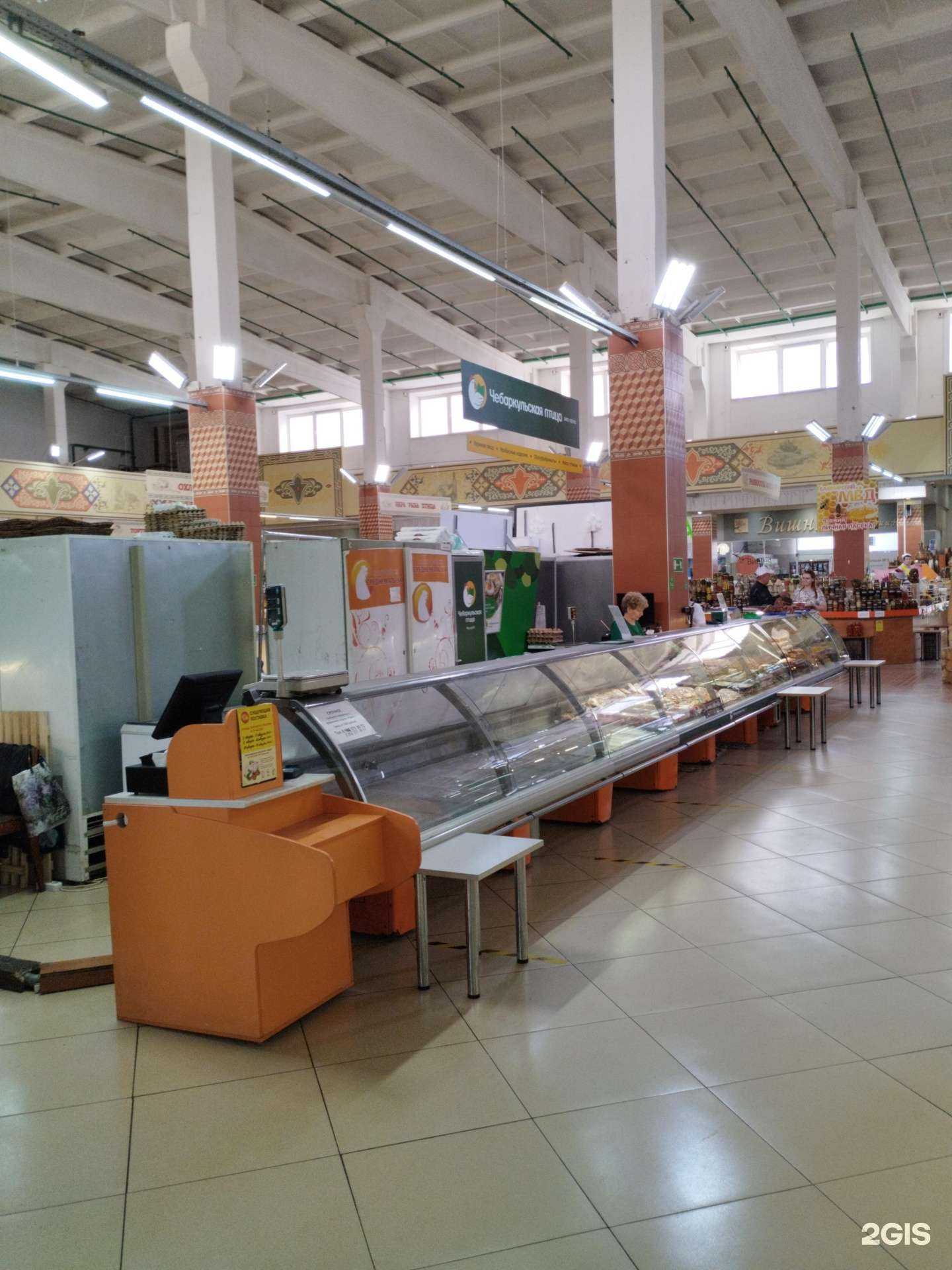 Отзывы на компанию Чебаркульская птица в Челябинске c фото